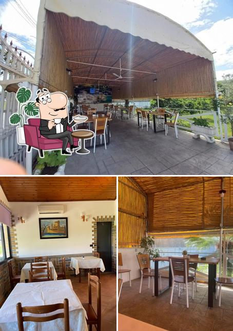 Bar Restorant Zgara Gegolli