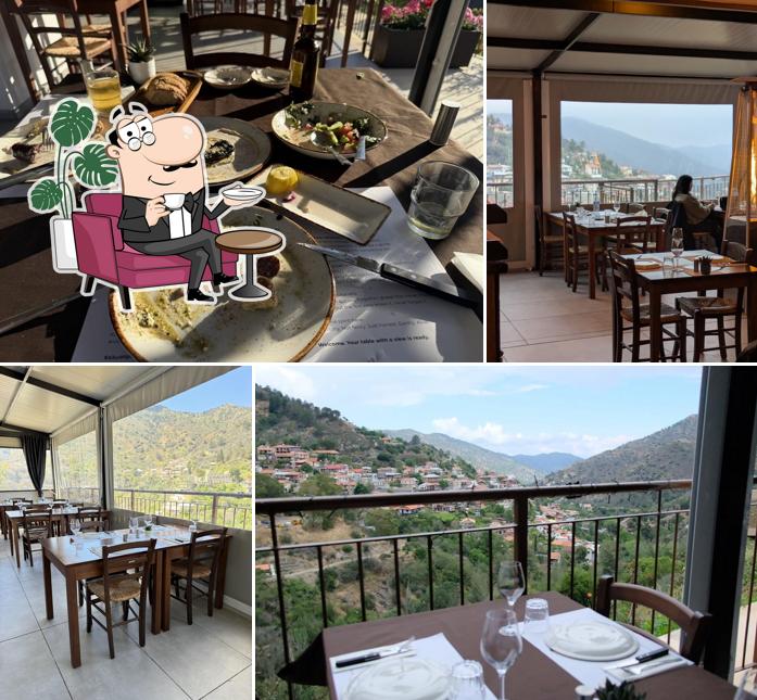 Morokanella Taverna