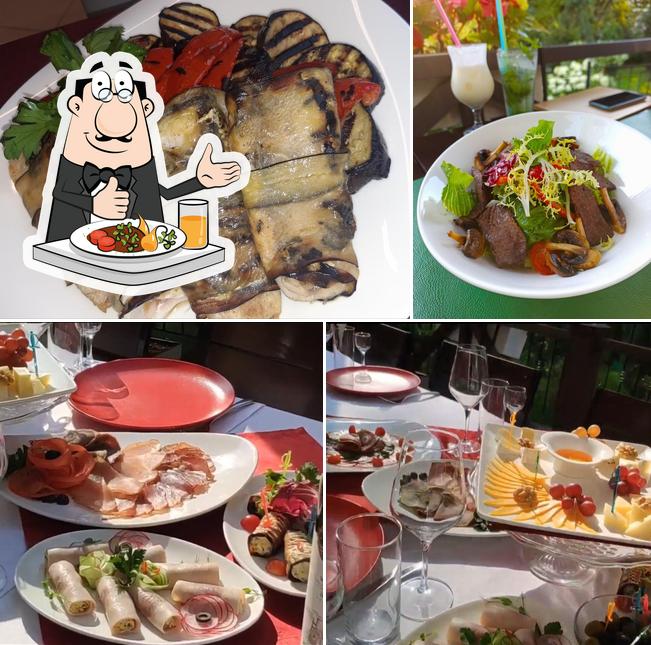 Московский Дворик