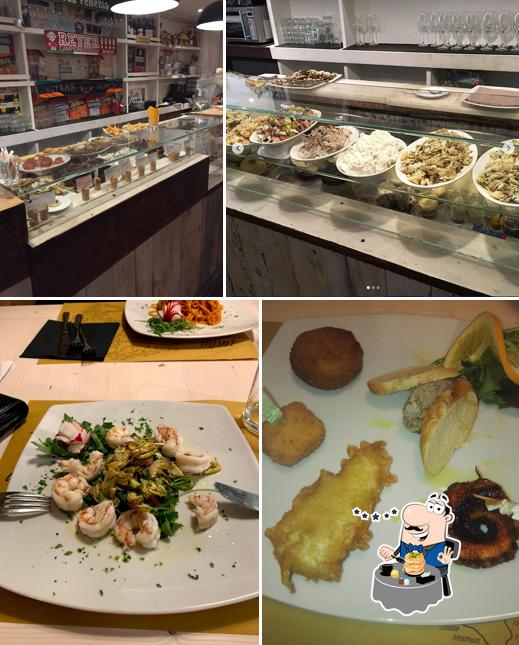 Osteria Lisca