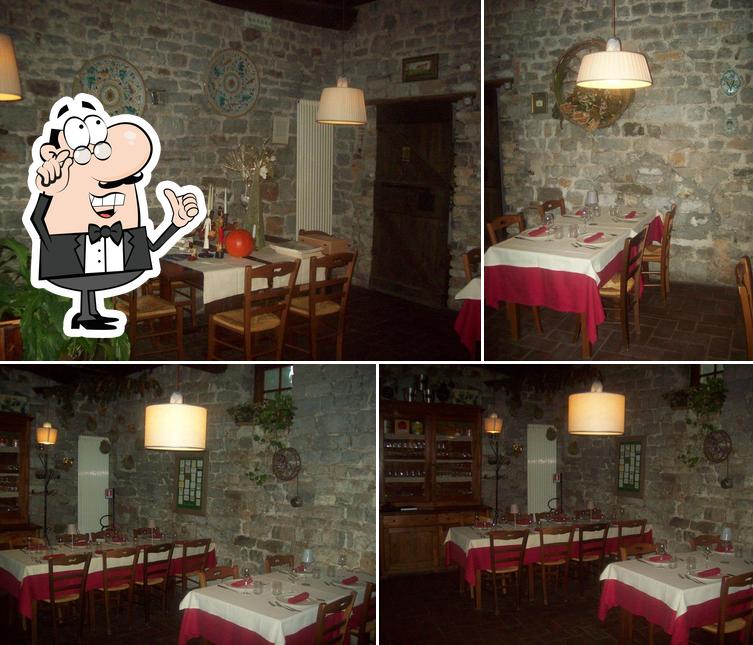 Ristorante A Palazzo