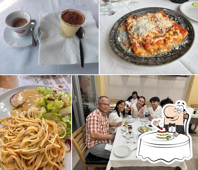 Ristorante pizzeria Al cupolone