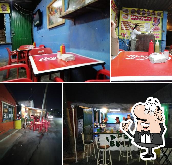 Tacos Buyo