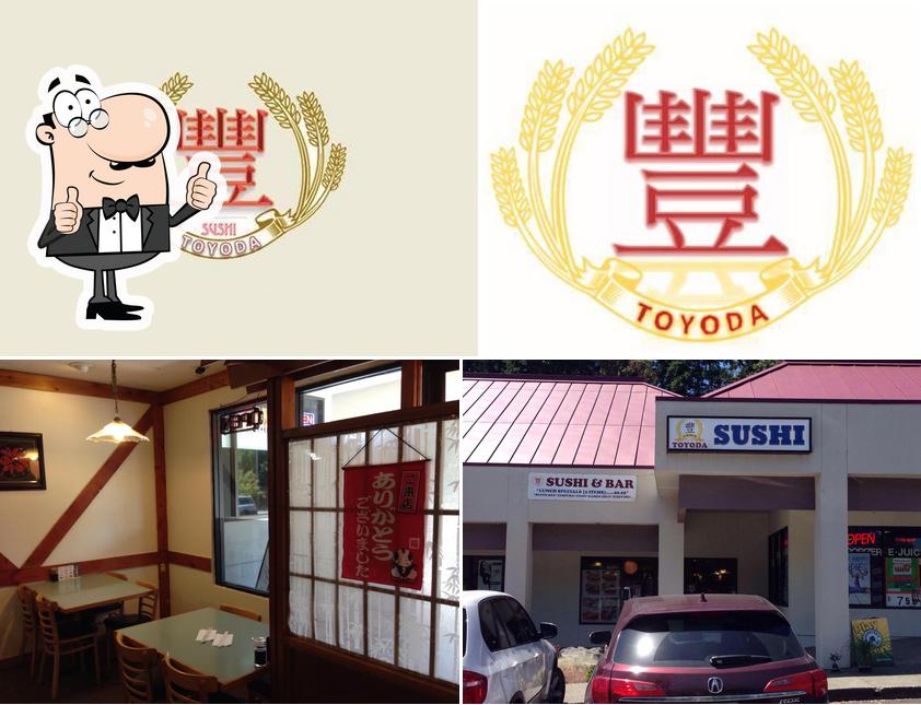 Toyoda Sushi