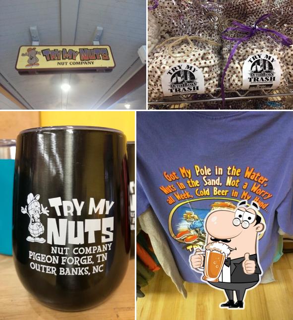 Try My Nuts