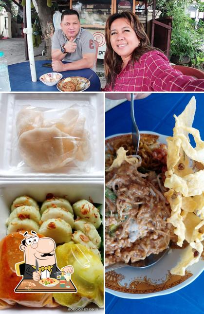 Warung Marem