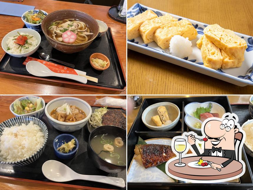 て料理や うちの茶の間
