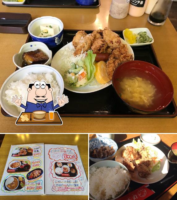 旬菜屋 千丸