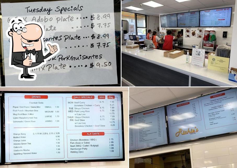 Richie's Drive Inn