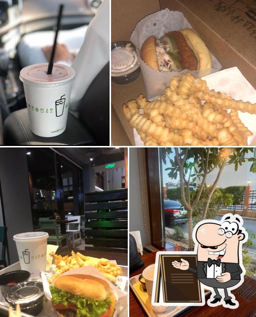Shake Shack