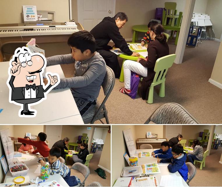 Springfield FIRST Korean School