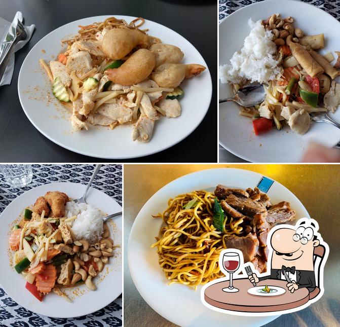 Zen Thai