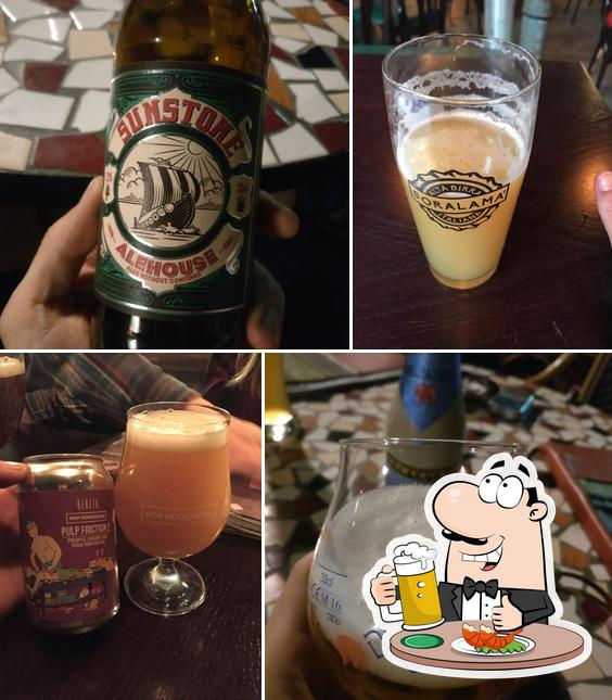 Beer Zone