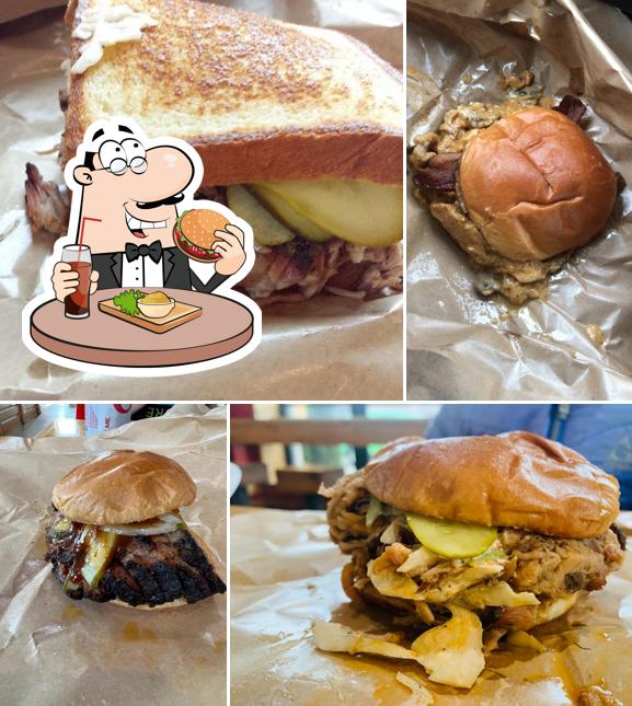Slows To Go