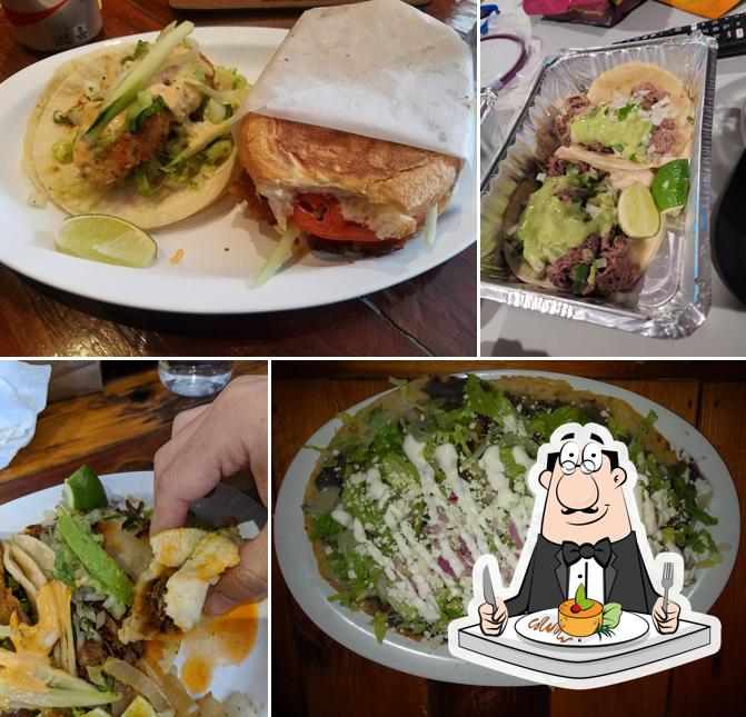 Tenoch Mexican
