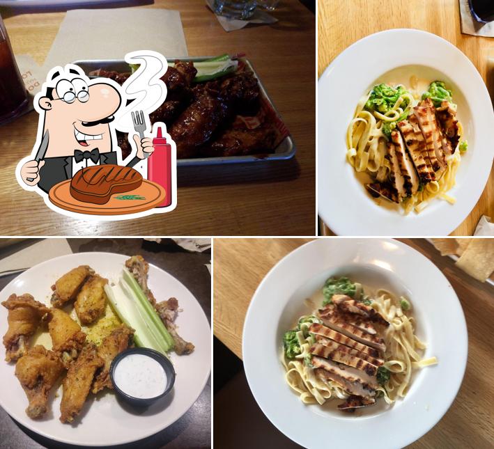 Applebee's Grill + Bar
