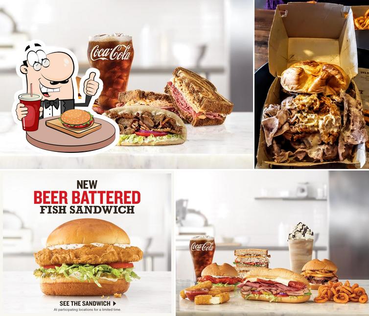 Arby's