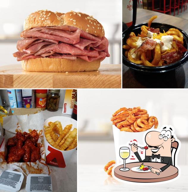 Arby's