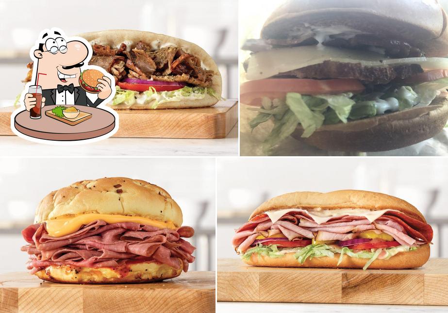 Arby's