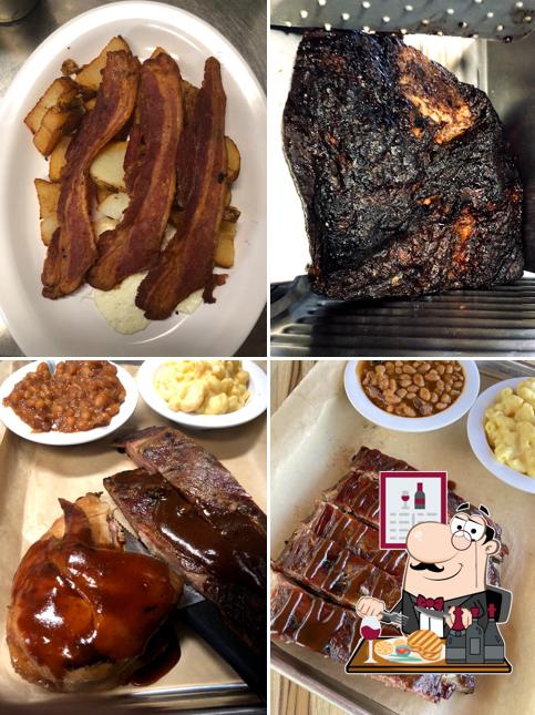 Bigun’s Bar-B-Que Brooksville, FL