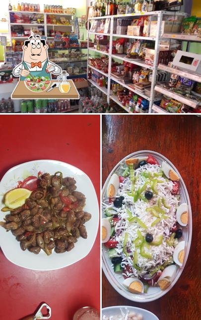 Bar Cugoolu