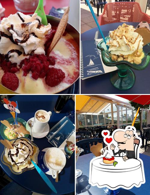 Eiscafé Arkonablick