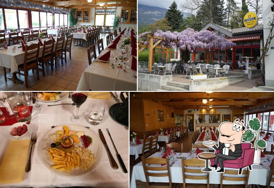 Restaurant Matteni
