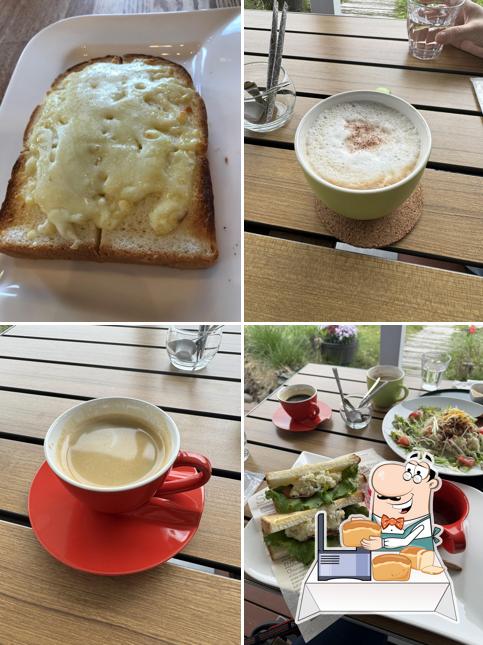 Cafe Sprout