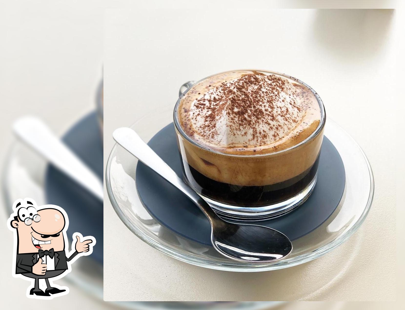 Cafe Mokhyeon
