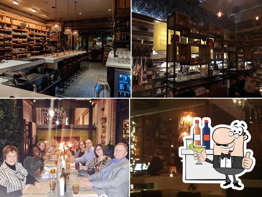Cucina Enoteca Irvine