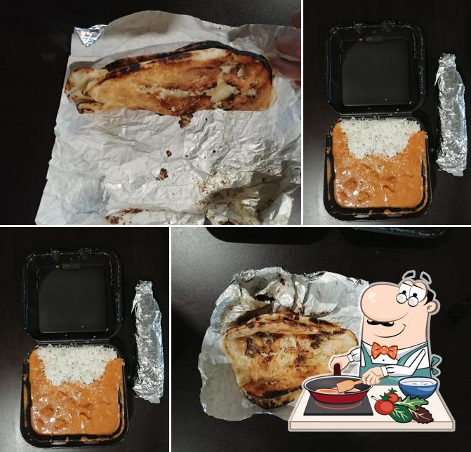 Curry Express