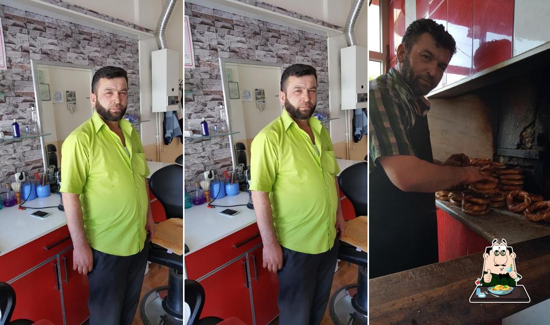 Emirhan Pide Salonu