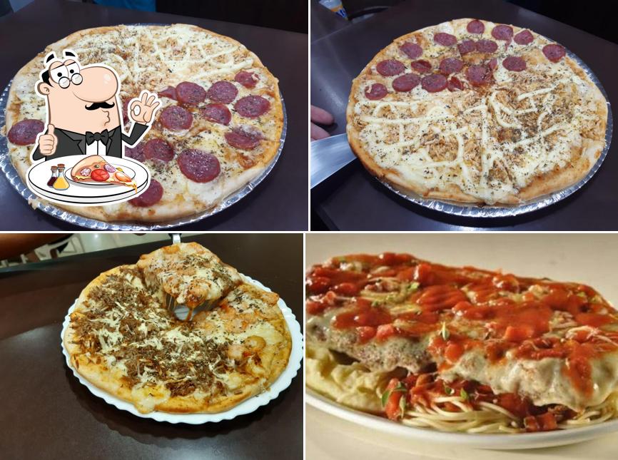 Empório da Pizza Restaurante