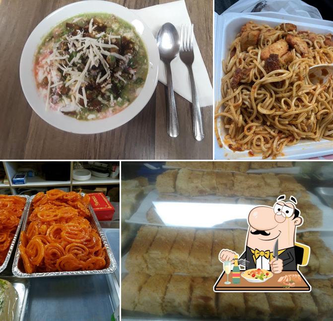 Jot Indian Sweets & Restaurant