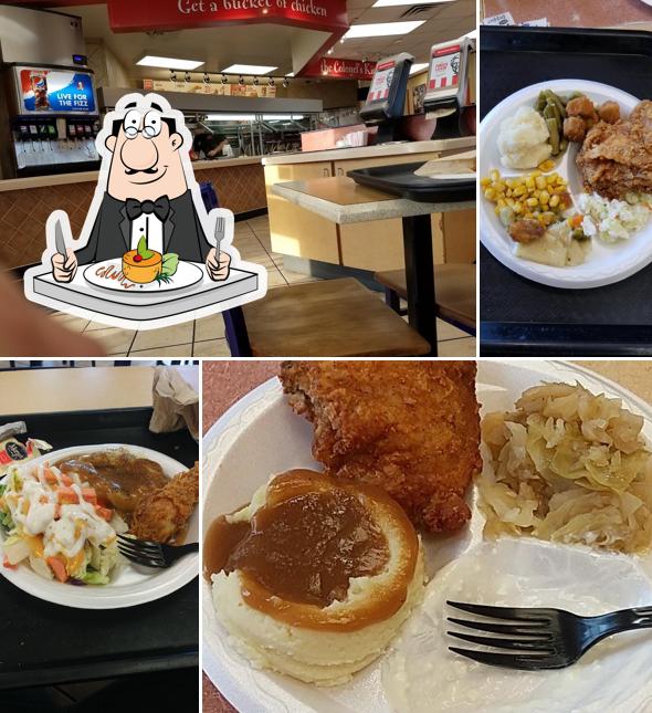 KFC