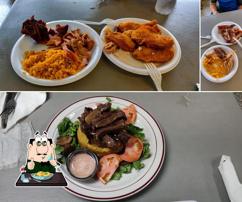 Melo's BBQ