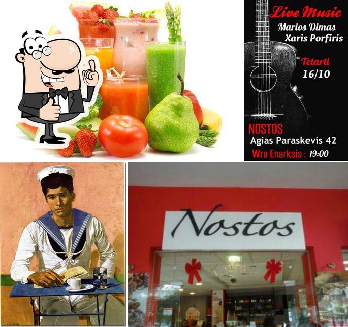 Nostos