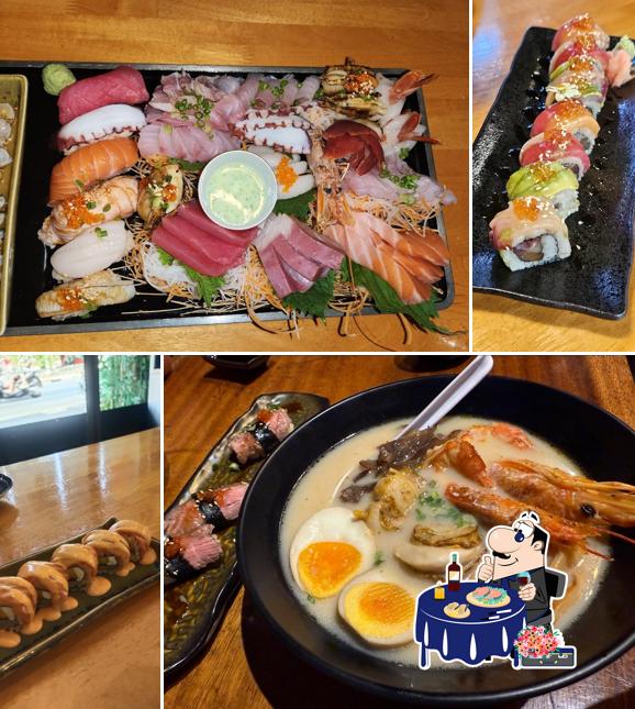 Osaka Sushi Bar