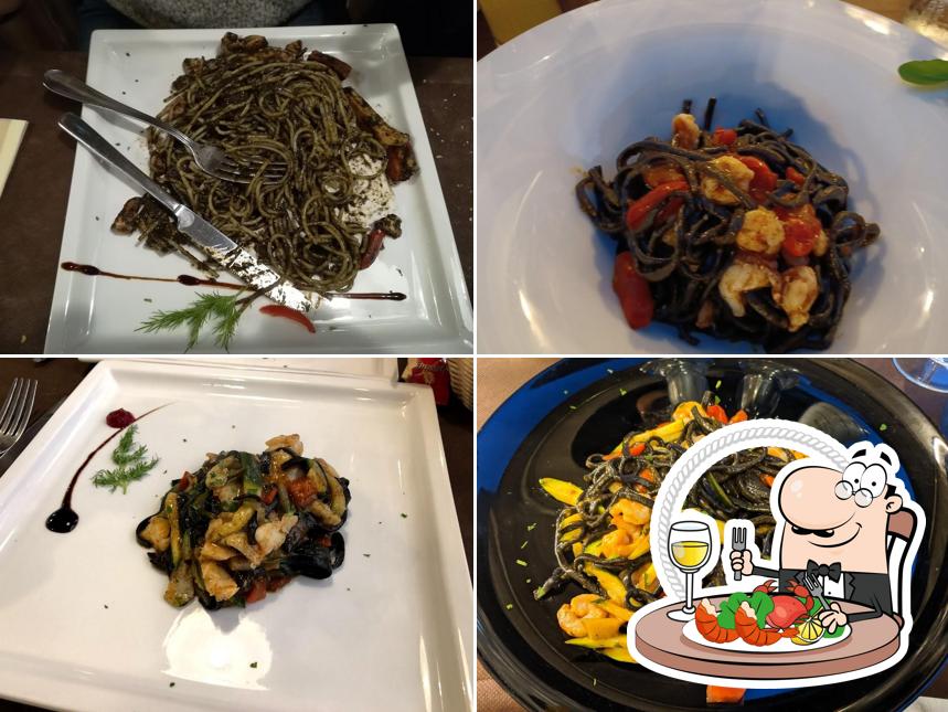 Osteria ae Cravate