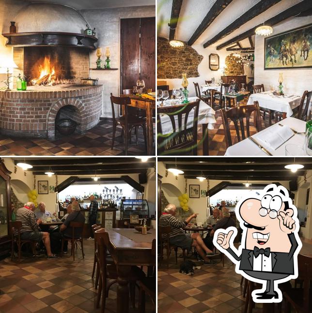 Osteria all'unione
