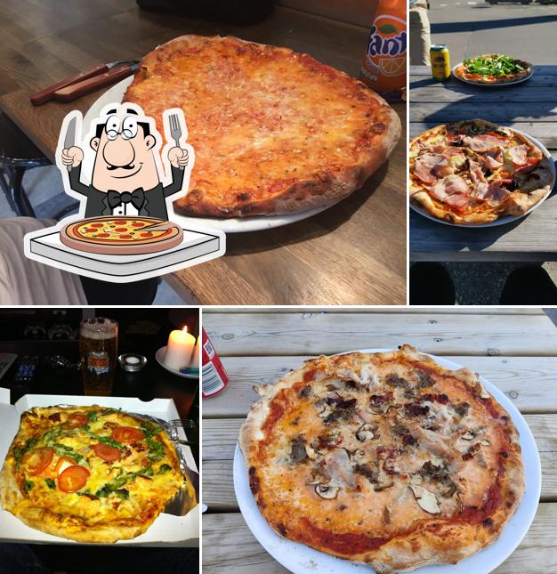 Pizzeria Roberto