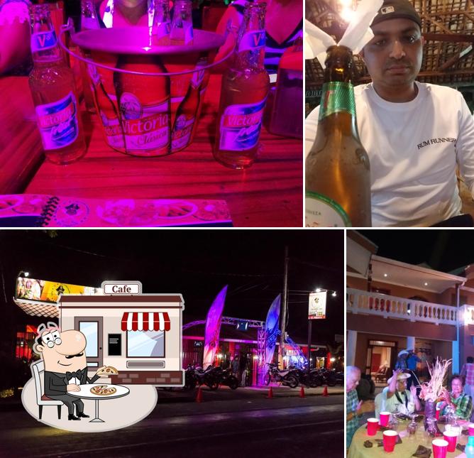 Bar El Pirata