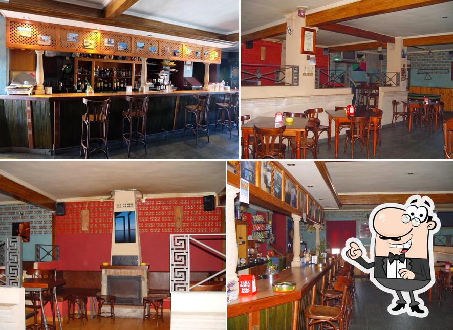 Pub Plataforma