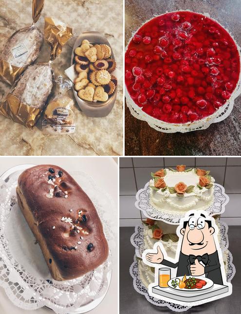 Bäckerei Kolberg