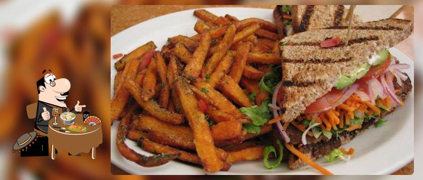 Cafe Europa Of Mt. Vernon