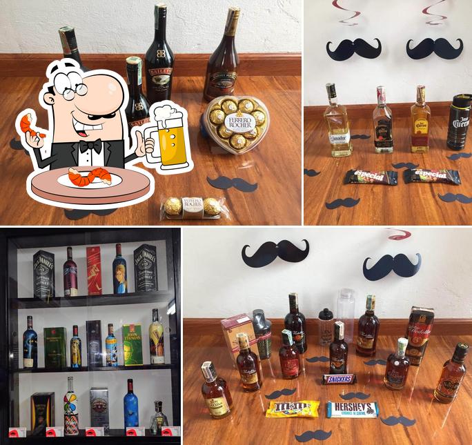 Cigarrería La Principal de Chía