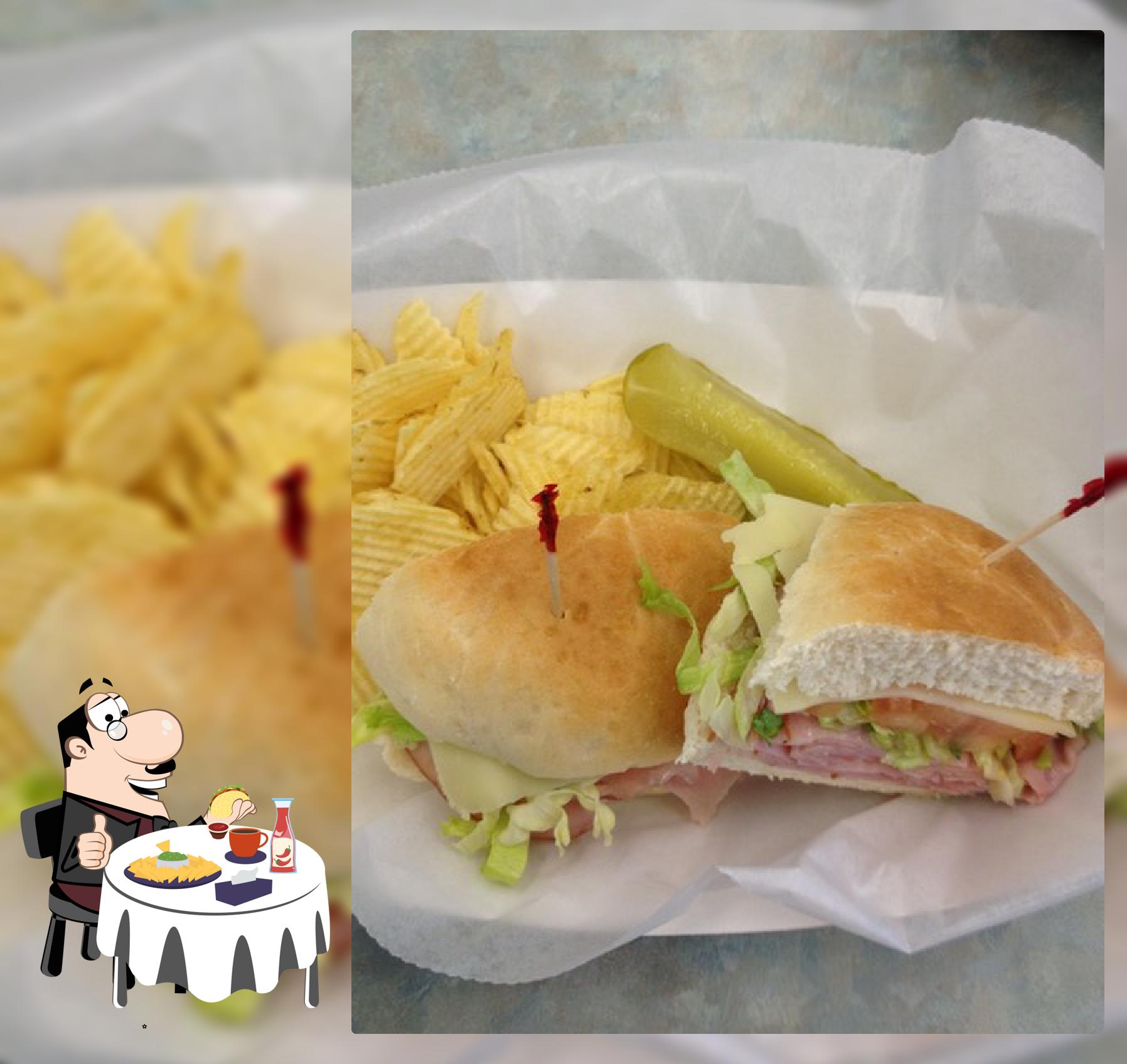 City View Cafe