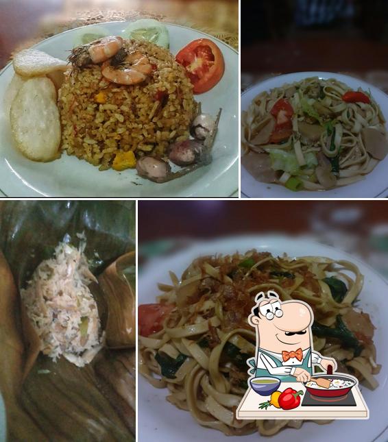 Dapur Rumy, Sragen