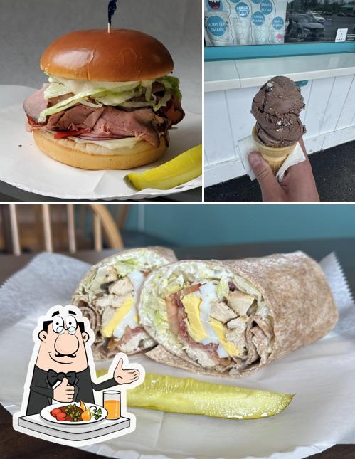 Sundae Best
