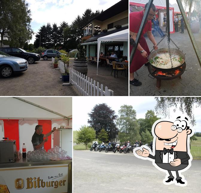 Gasthaus Schmitt